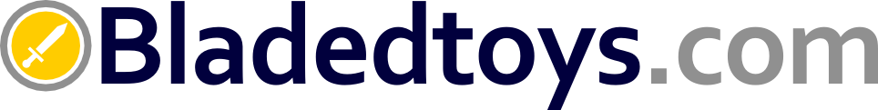 Bladedtoys logo